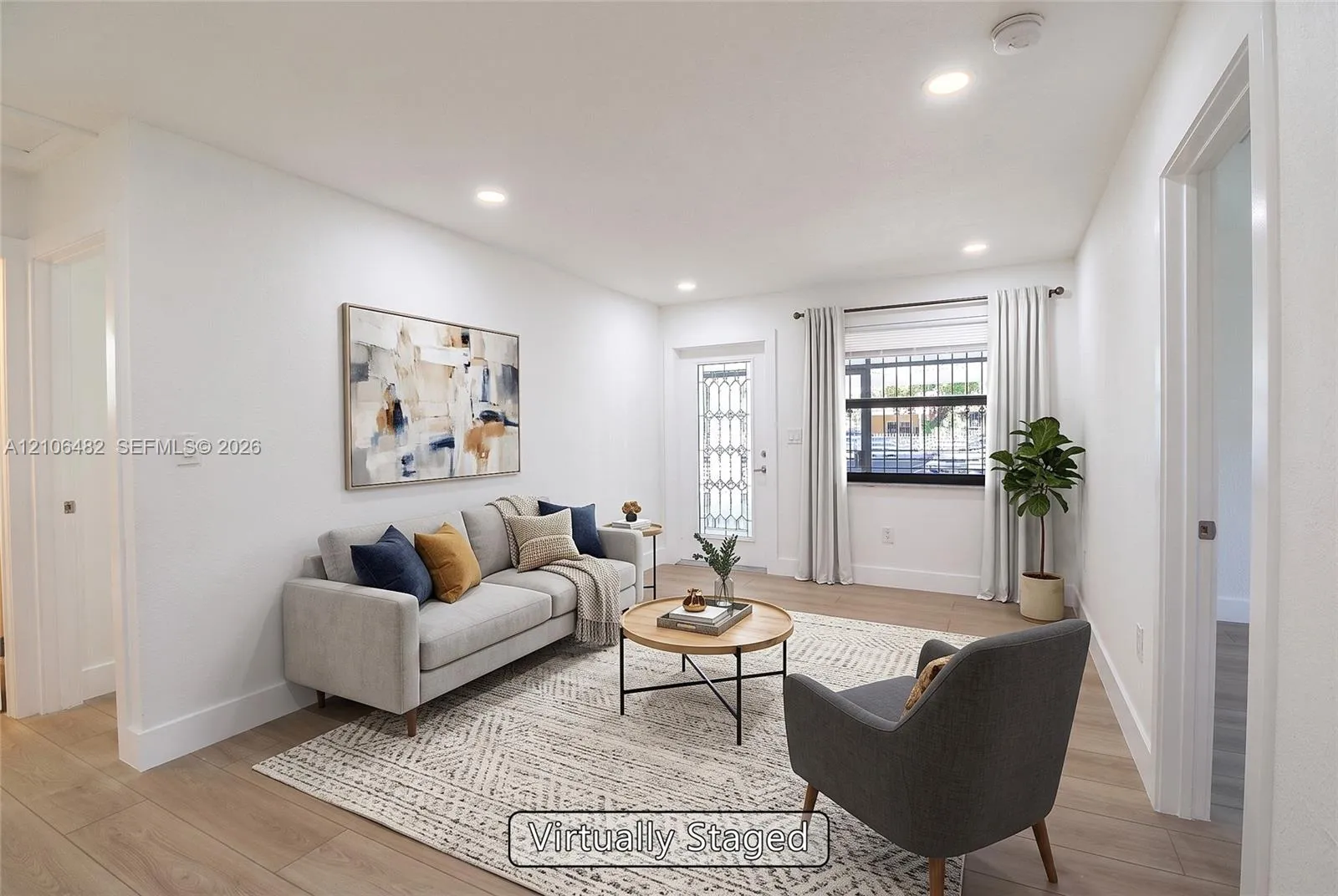 Listing  834 NW 115th Street, Miami, FL 33168, Miami, FL 33168
