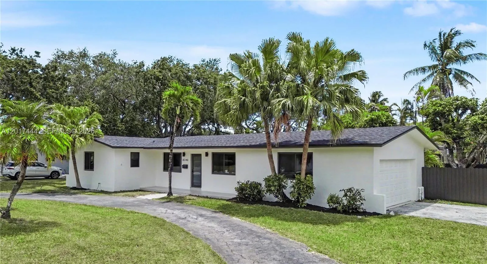 Listing  8340 SW 154th Terrace, Palmetto Bay, FL 33157, Palmetto Bay, FL 33157