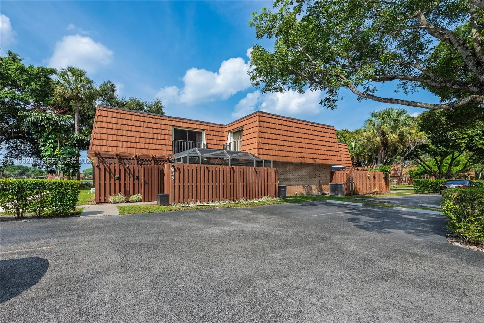Listing  835 SW 118th Terrace 835, Davie, FL 33325, Davie, FL 33325