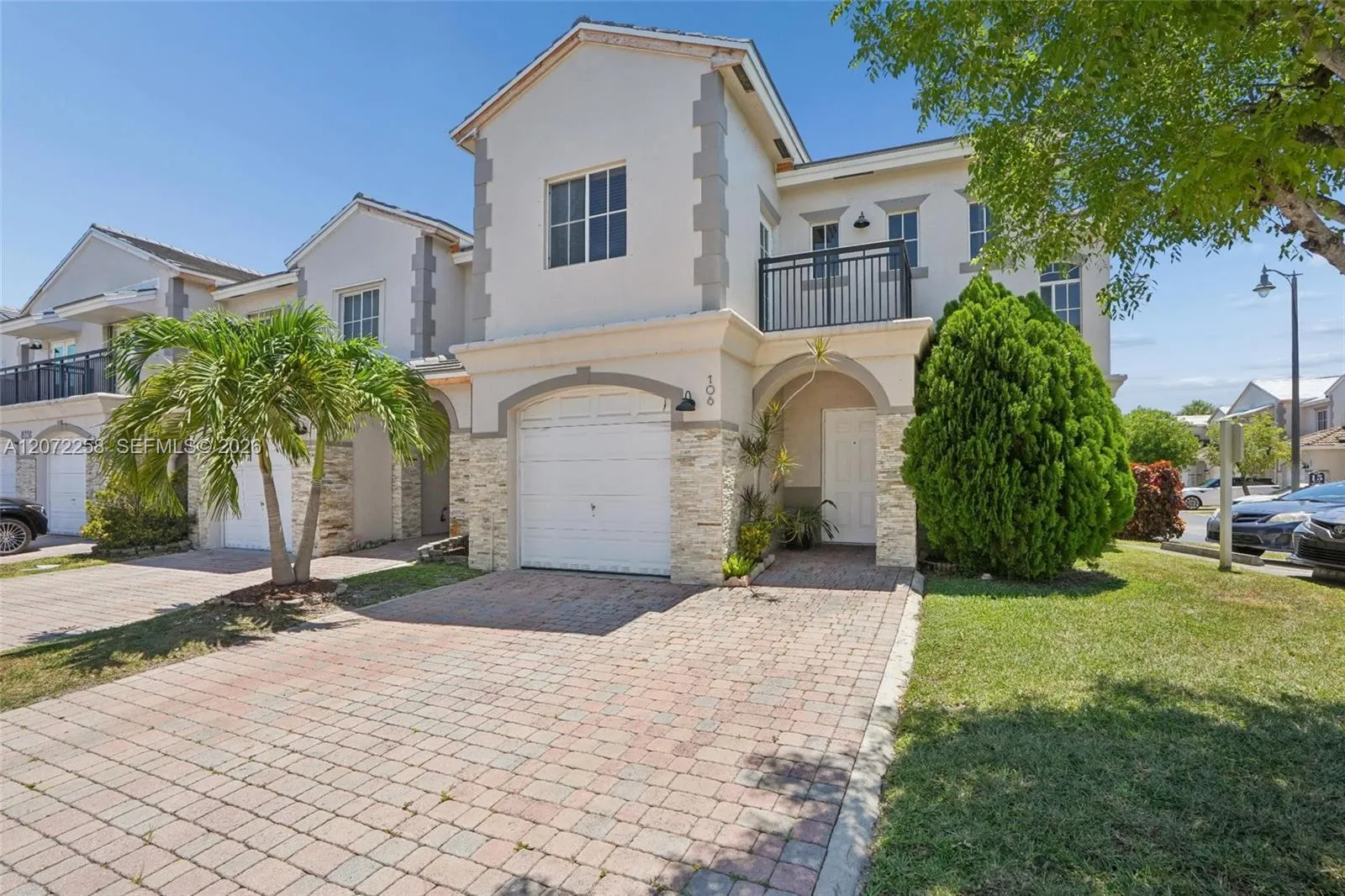 Listing  8351 SW 124th Avenue 106, Miami, FL 33183, Miami, FL 33183