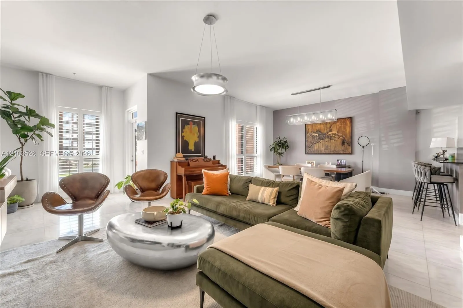 Listing  8395 SW 73rd Avenue 107, Miami, FL 33143, Miami, FL 33143