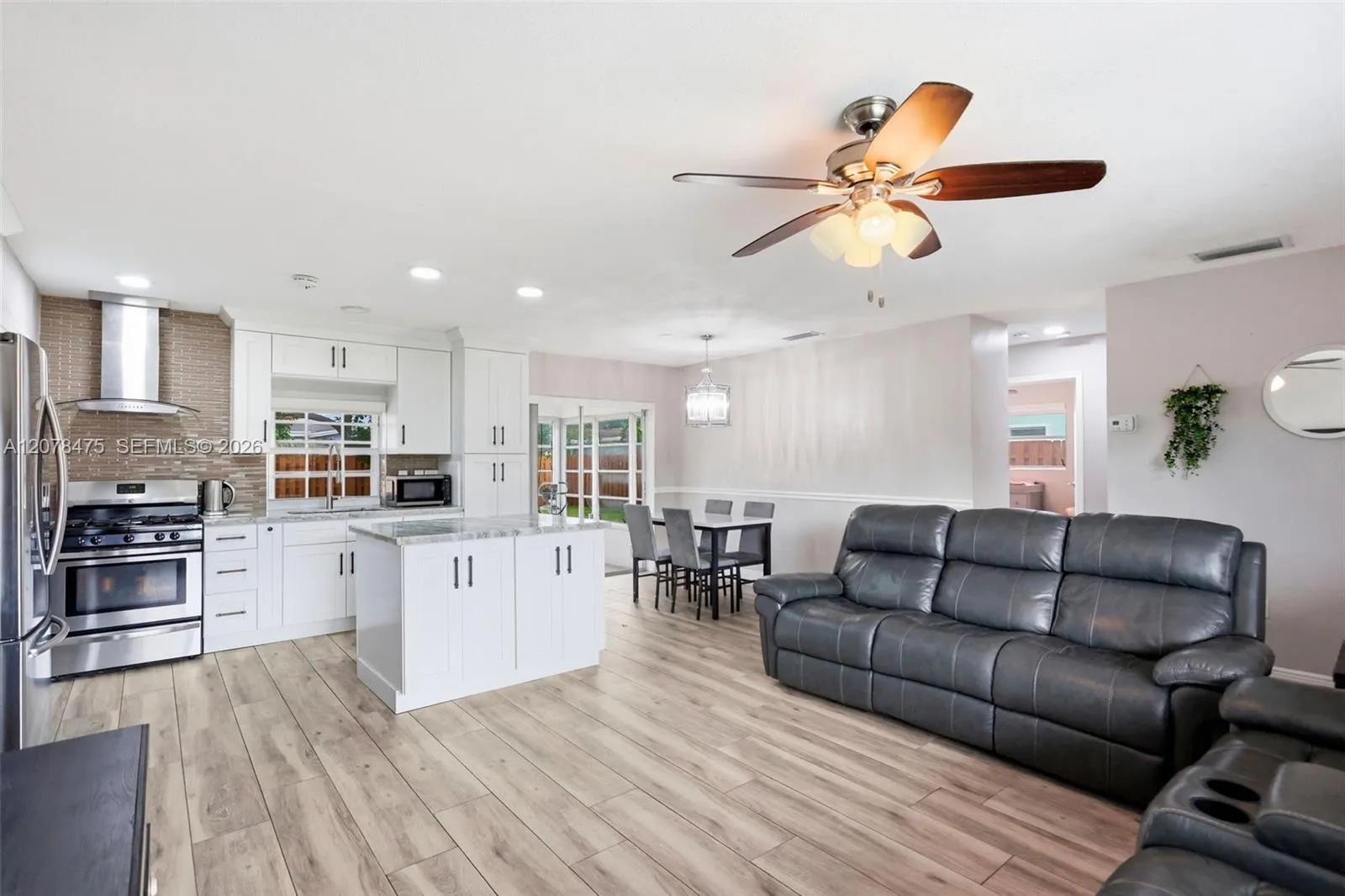 View details of listing 8397 NW 25th Court, Sunrise, FL 33322 Sunrise with MLS#