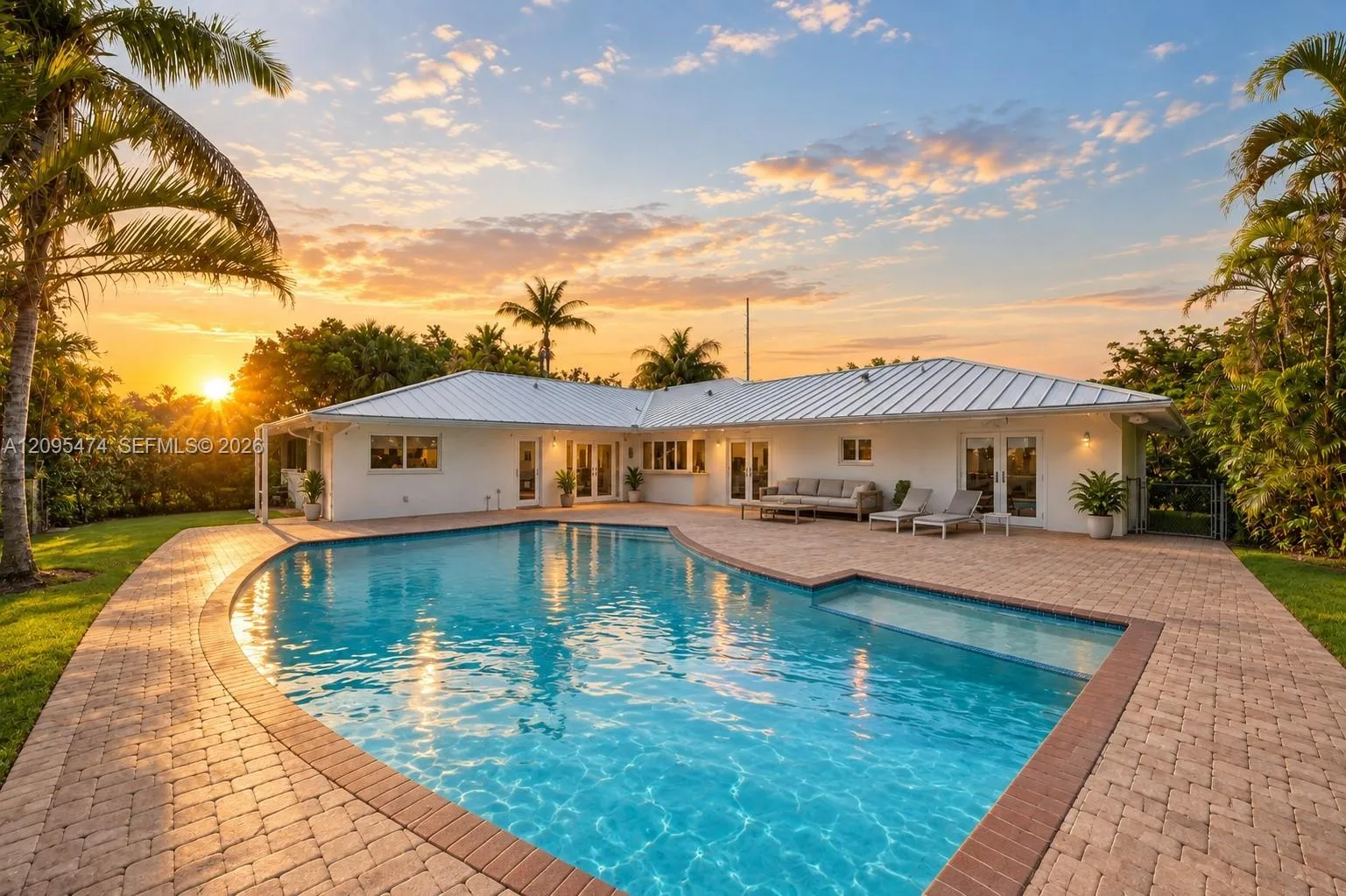 View details of listing 8400 SW 178th Street, Palmetto Bay, FL 33157 Palmetto Bay with MLS# 