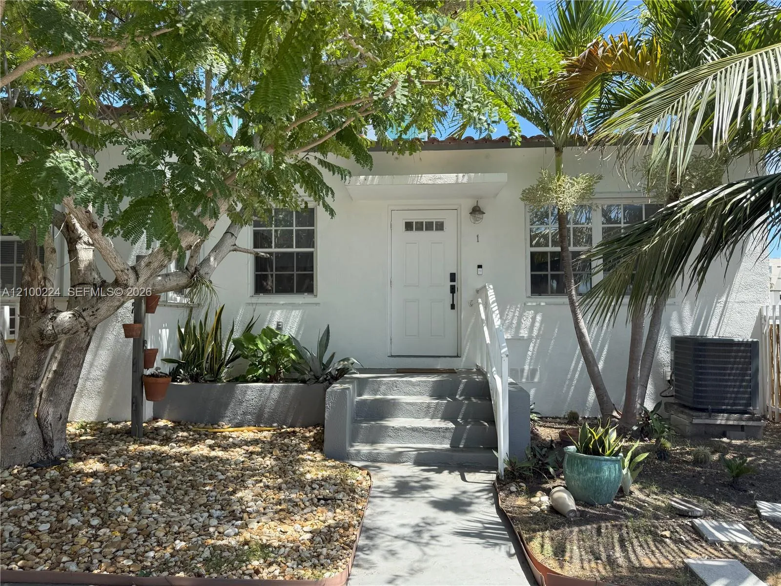 View details of listing 8401 Crespi Boulevard, Miami Beach, FL 33141 Miami Beach with MLS# 