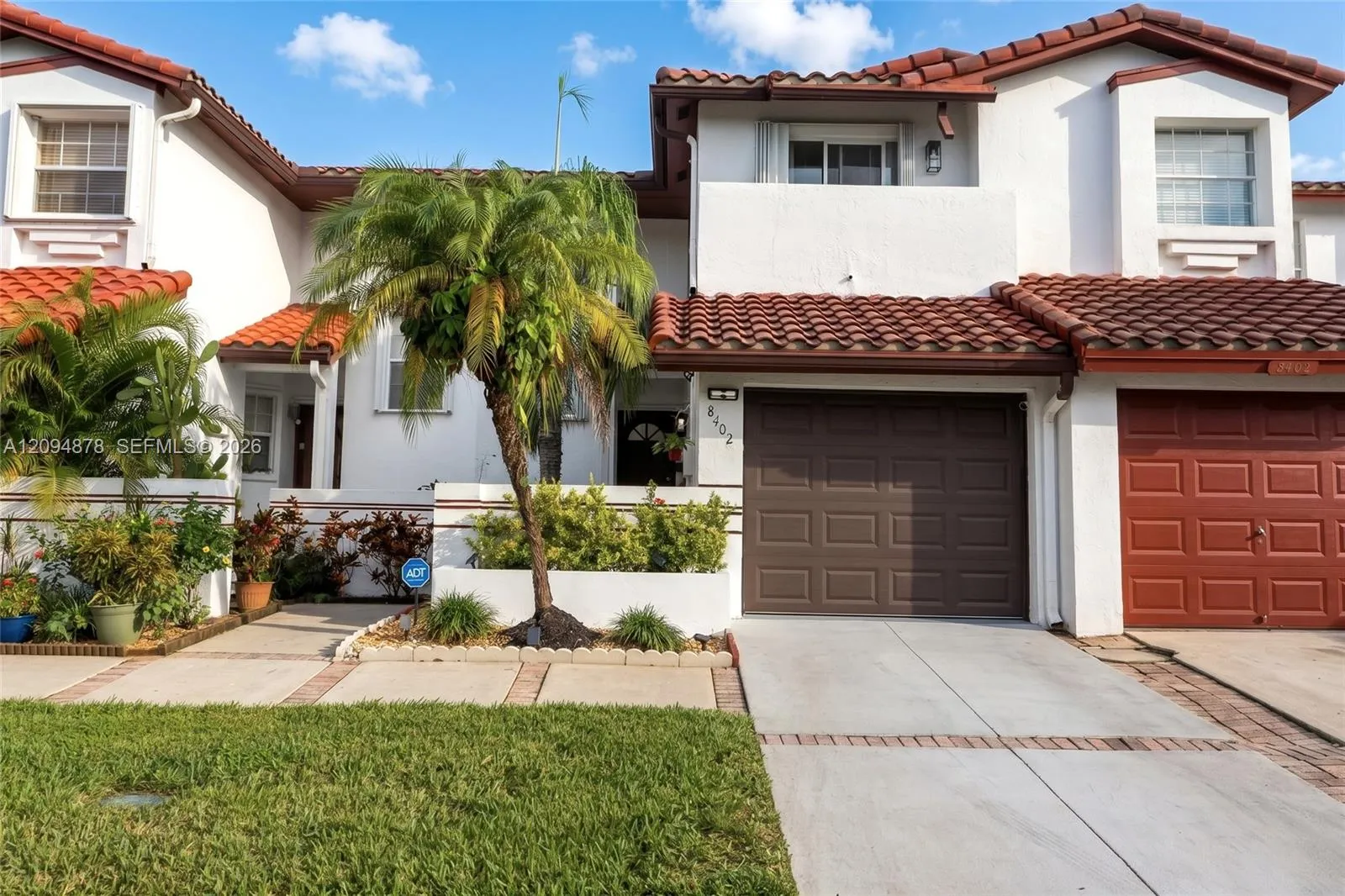 View details of listing 8402 SW 208th Street, Cutler Bay, FL 33189 Cutler Bay with MLS#