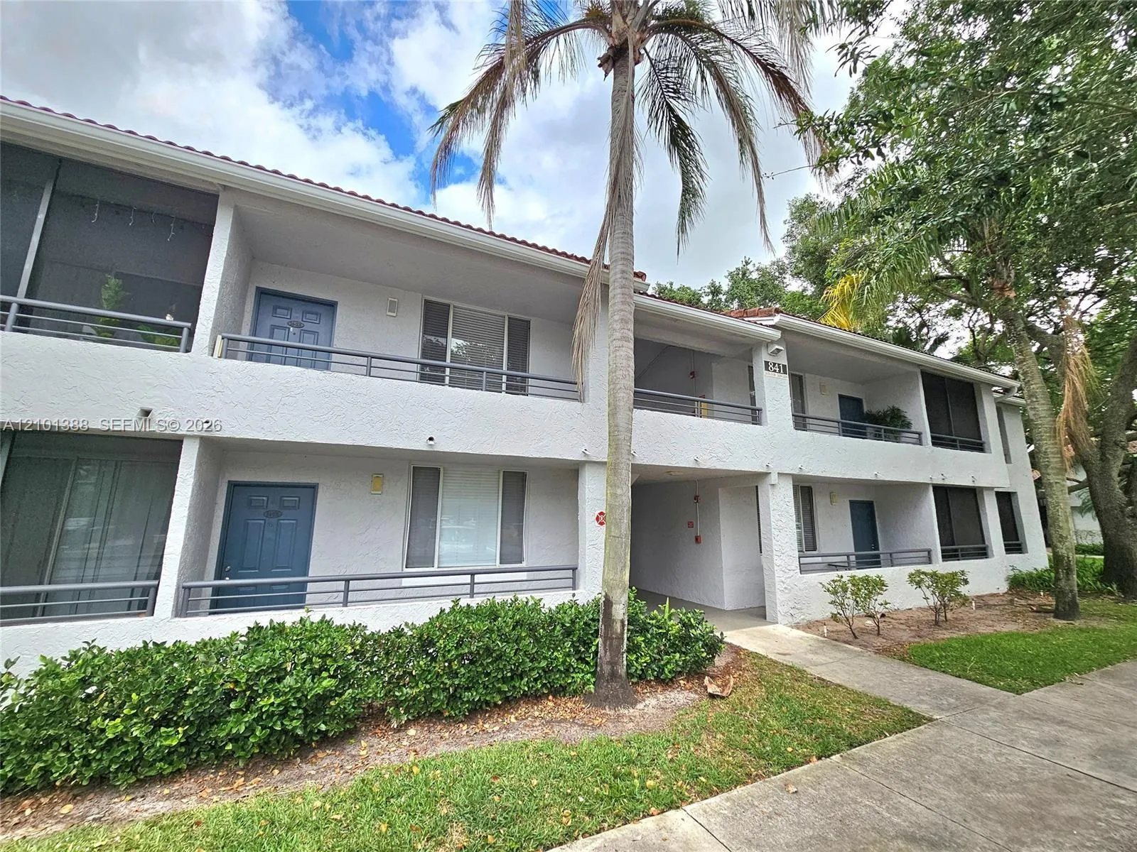 Listing  841 Lyons Road 24205, Coconut Creek, FL 33063, Coconut Creek, FL 33063