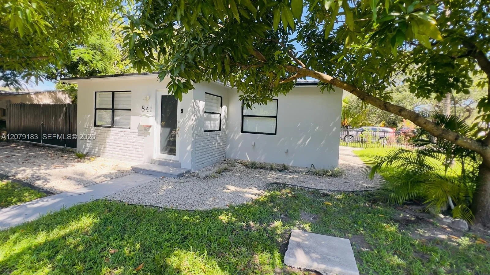 Listing  841 S 24th Avenue, Hollywood, FL 33020, Hollywood, FL 33020