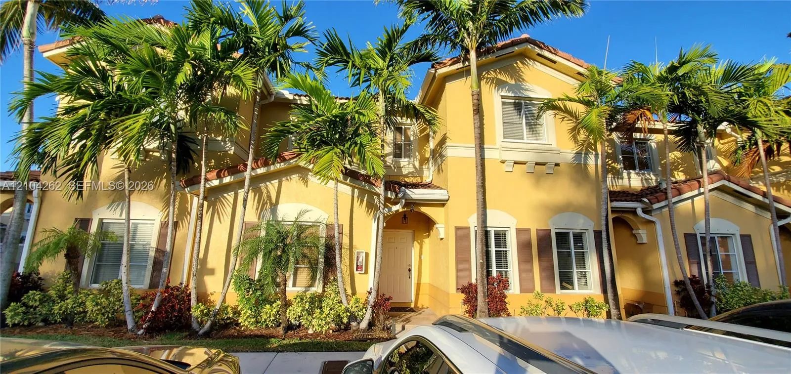 View details of listing 8432 NW 107 Court 2-35, Doral, FL 33178 Doral with MLS#