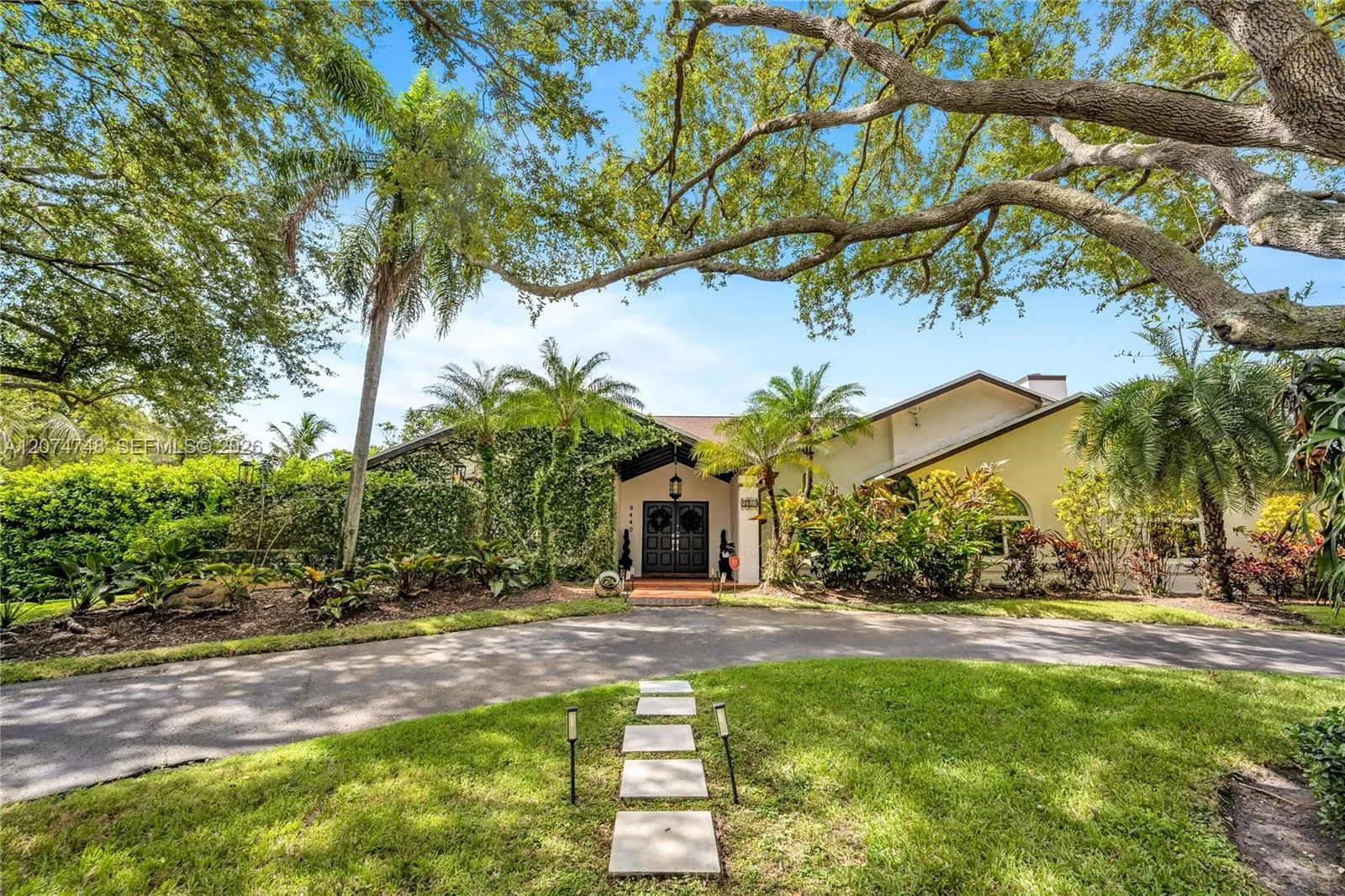 Listing  8440 SW 182nd Terrace, Palmetto Bay, FL 33157, Palmetto Bay, FL 33157