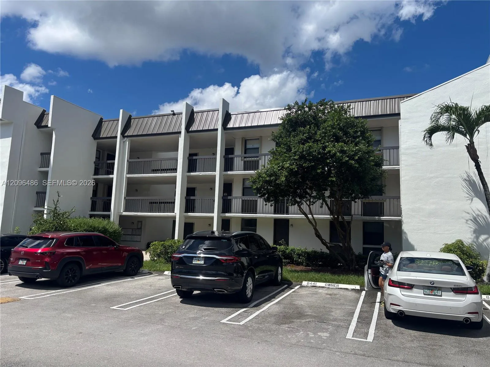 View details of listing 8441 Forest Hills Drive 203, Coral Springs, FL 33065 Coral Springs with MLS# 