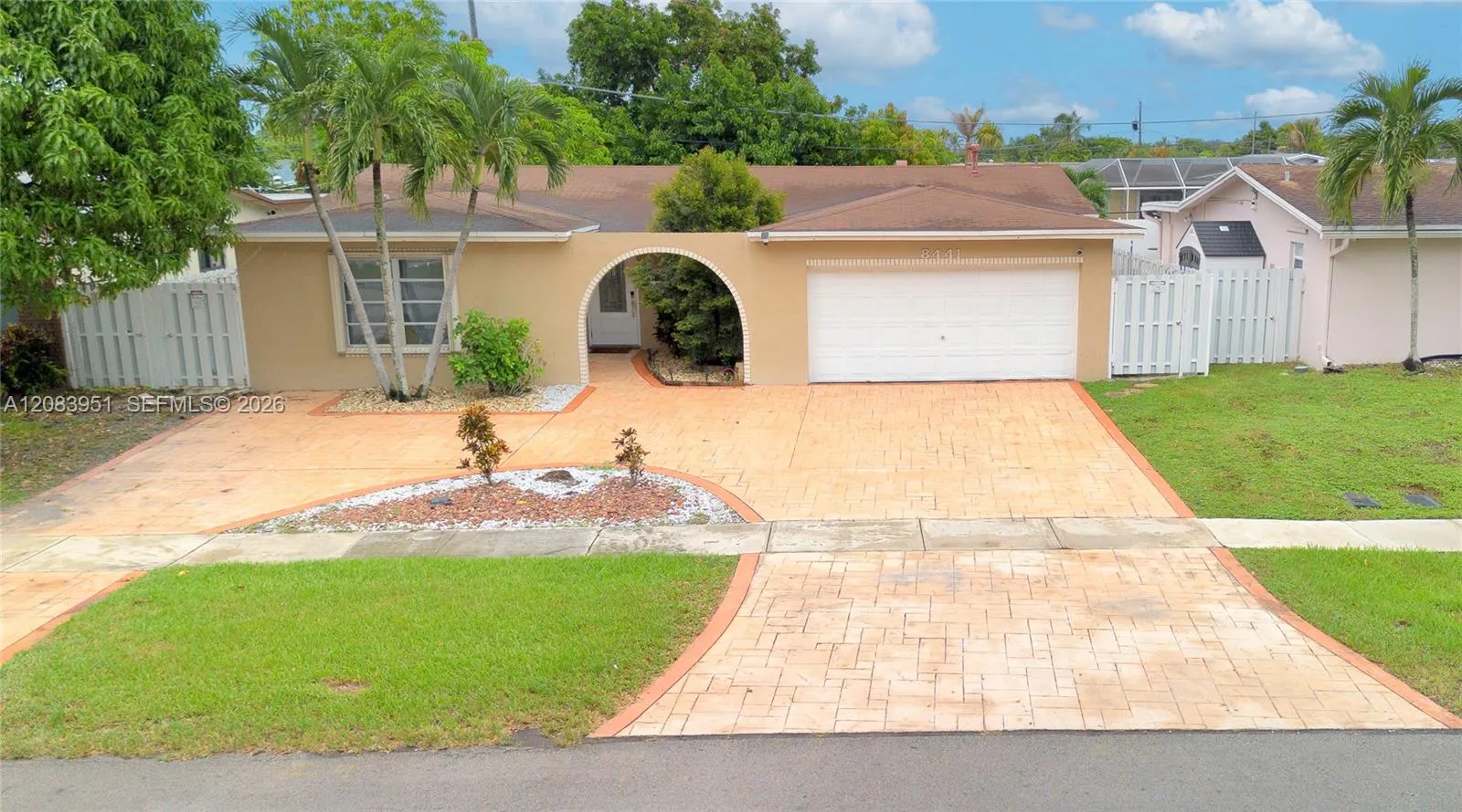 Listing  8441 Sunset Strip, Sunrise, FL 33322, Sunrise, FL 33322