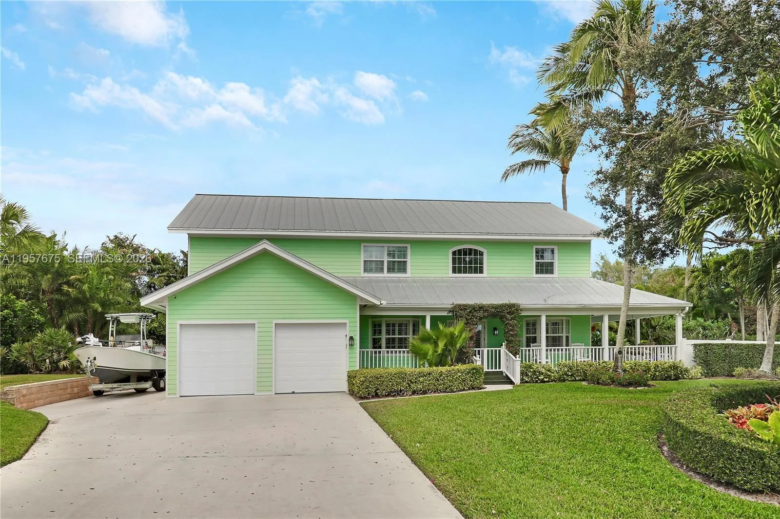 Listing  8445 SE Bayberry Terrace, Hobe Sound, FL 33455, Hobe Sound, FL 33455
