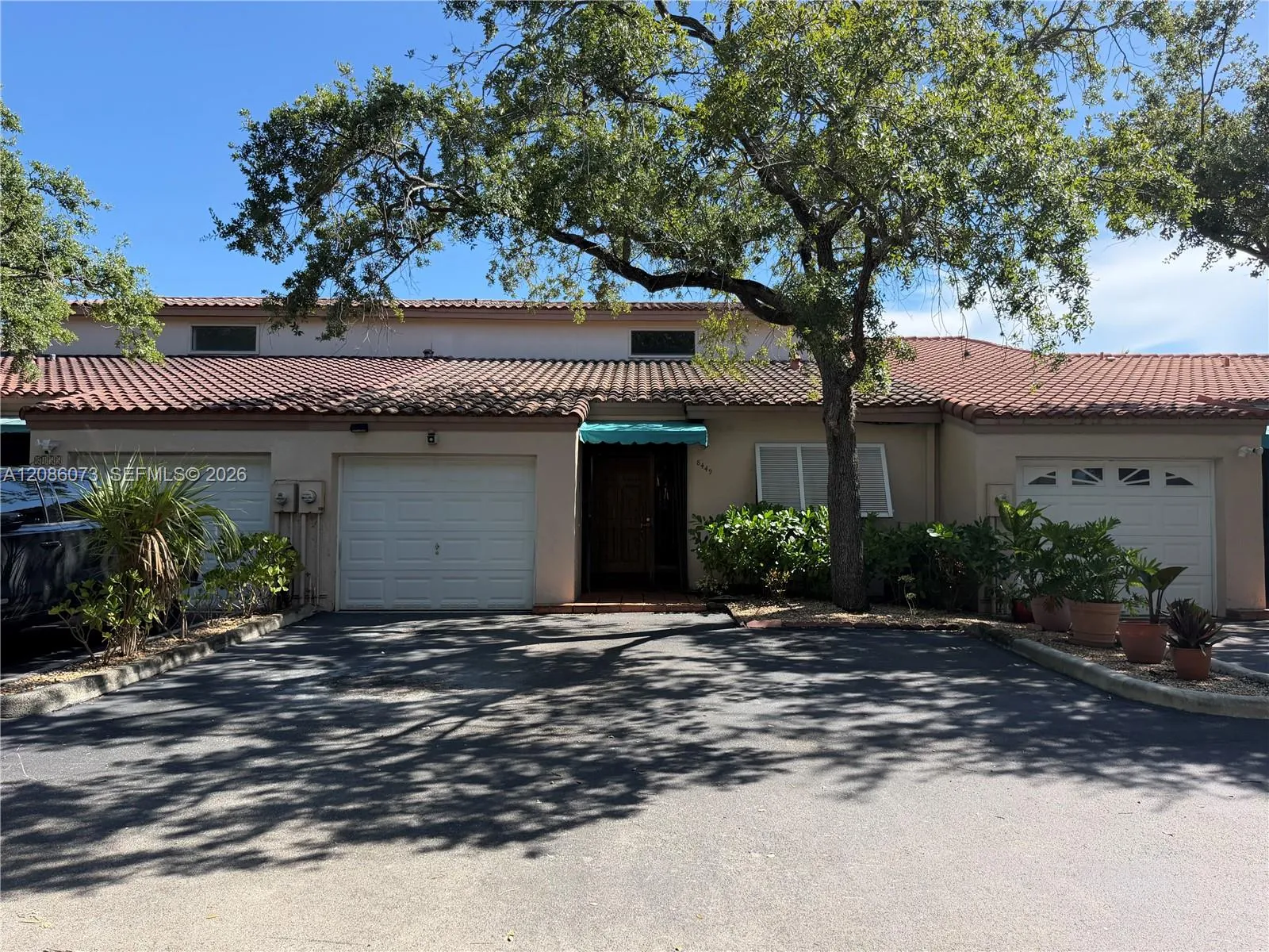 View details of listing 8449 Ardoch Road 8449, Miami Lakes, FL 33016 Miami Lakes with MLS#