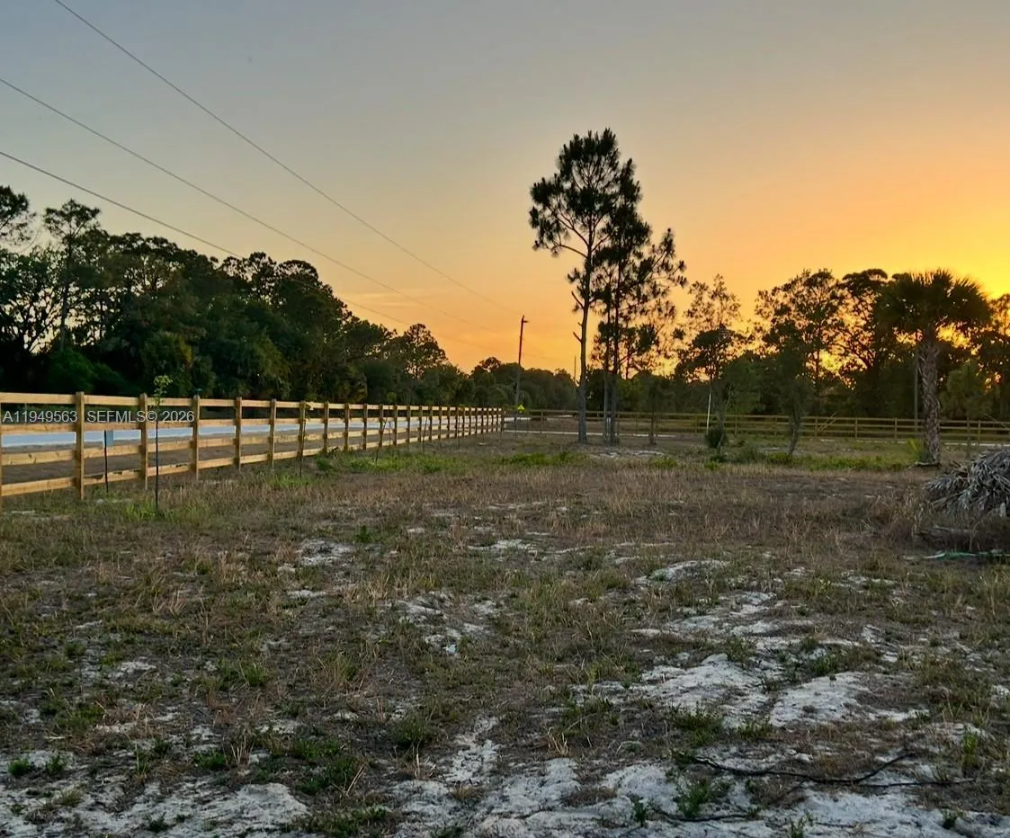 Listing  845 S Willow Street, Clewiston, FL 33440, Clewiston, FL 33440