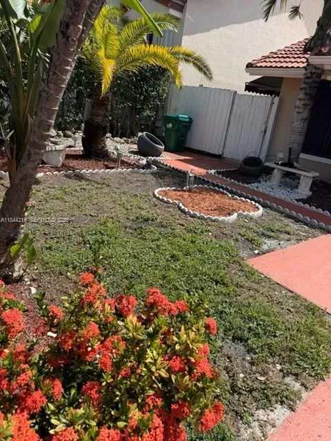 View details of listing 8453 NW 189 Street Road, Hialeah, FL 33015 Hialeah with MLS# 