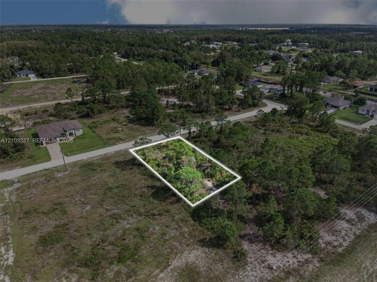 Listing  846 Burns Avenue S, Lehigh Acres, FL 33974, Lehigh Acres, FL 33974
