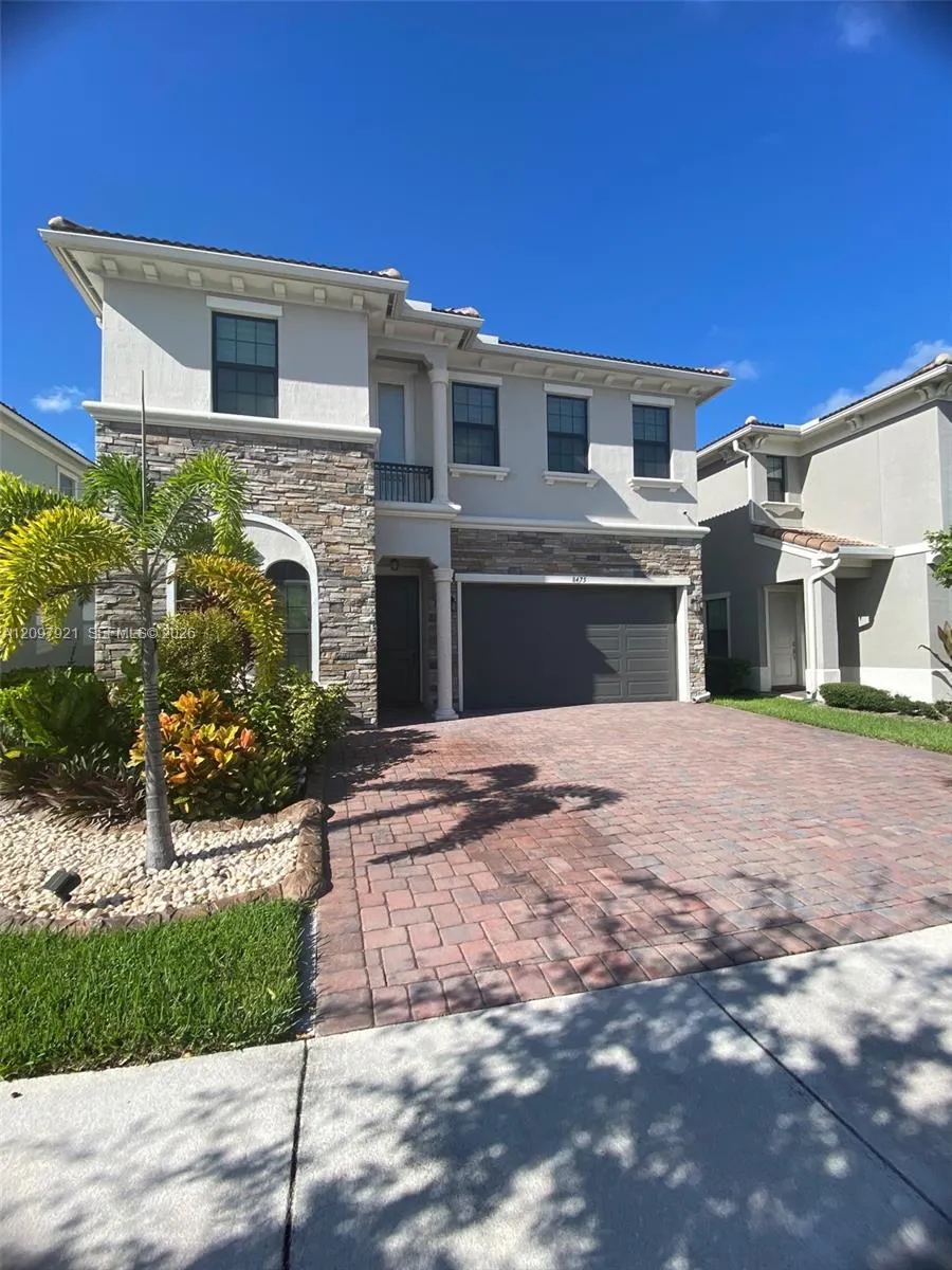 Listing  8475 NW 39th Court, Coral Springs, FL 33065, Coral Springs, FL 33065