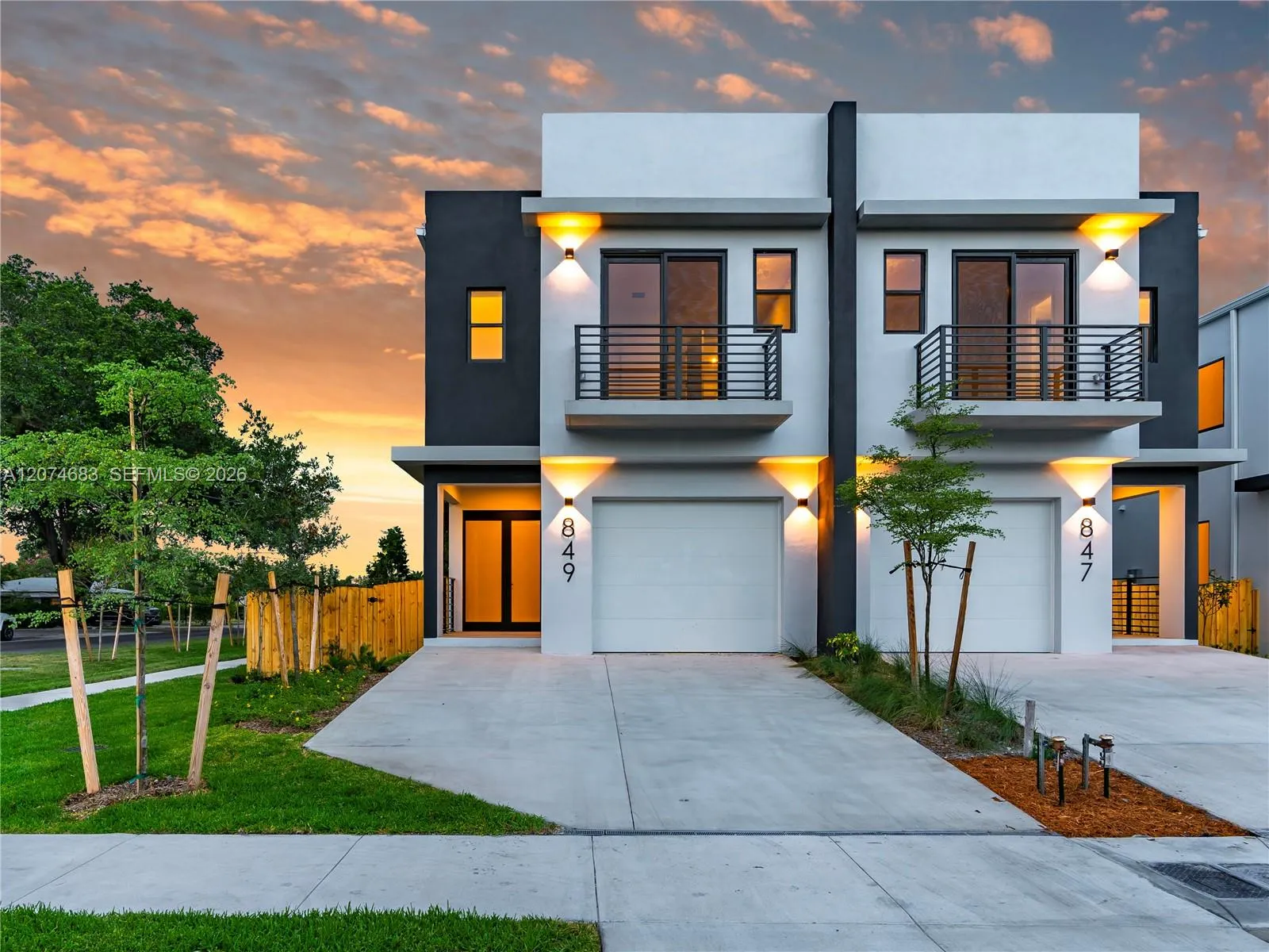 Listing  849 SW 29th Street, Fort Lauderdale, FL 33315, Fort Lauderdale, FL 33315