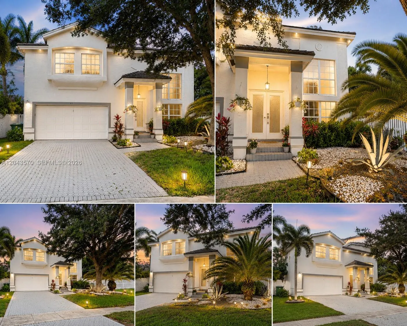 Listing  85 Gables Boulevard, Weston, FL 33326, Weston, FL 33326