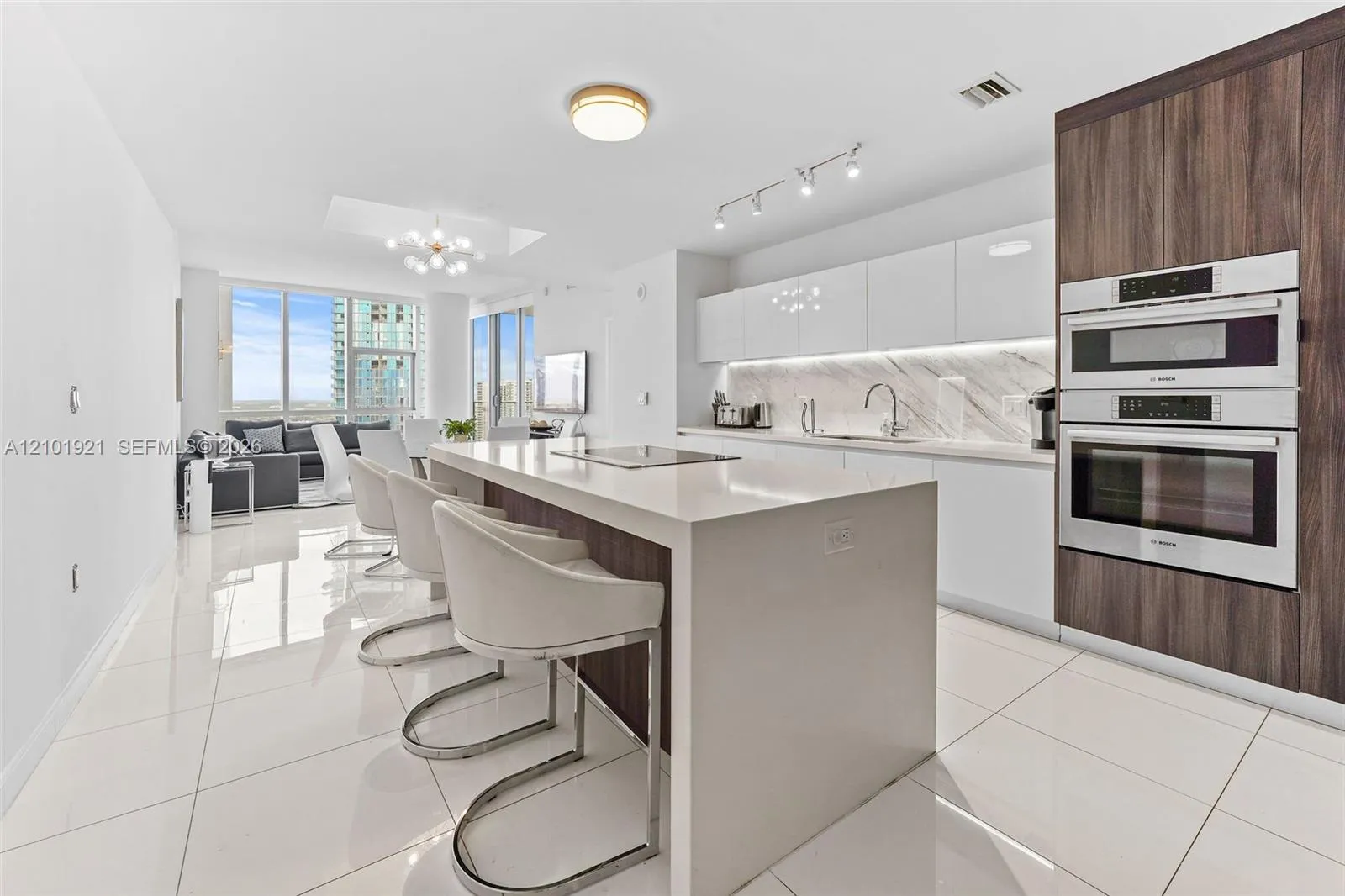 Listing  851 NE 1st Avenue 2601, Miami, FL 33132, Miami, FL 33132