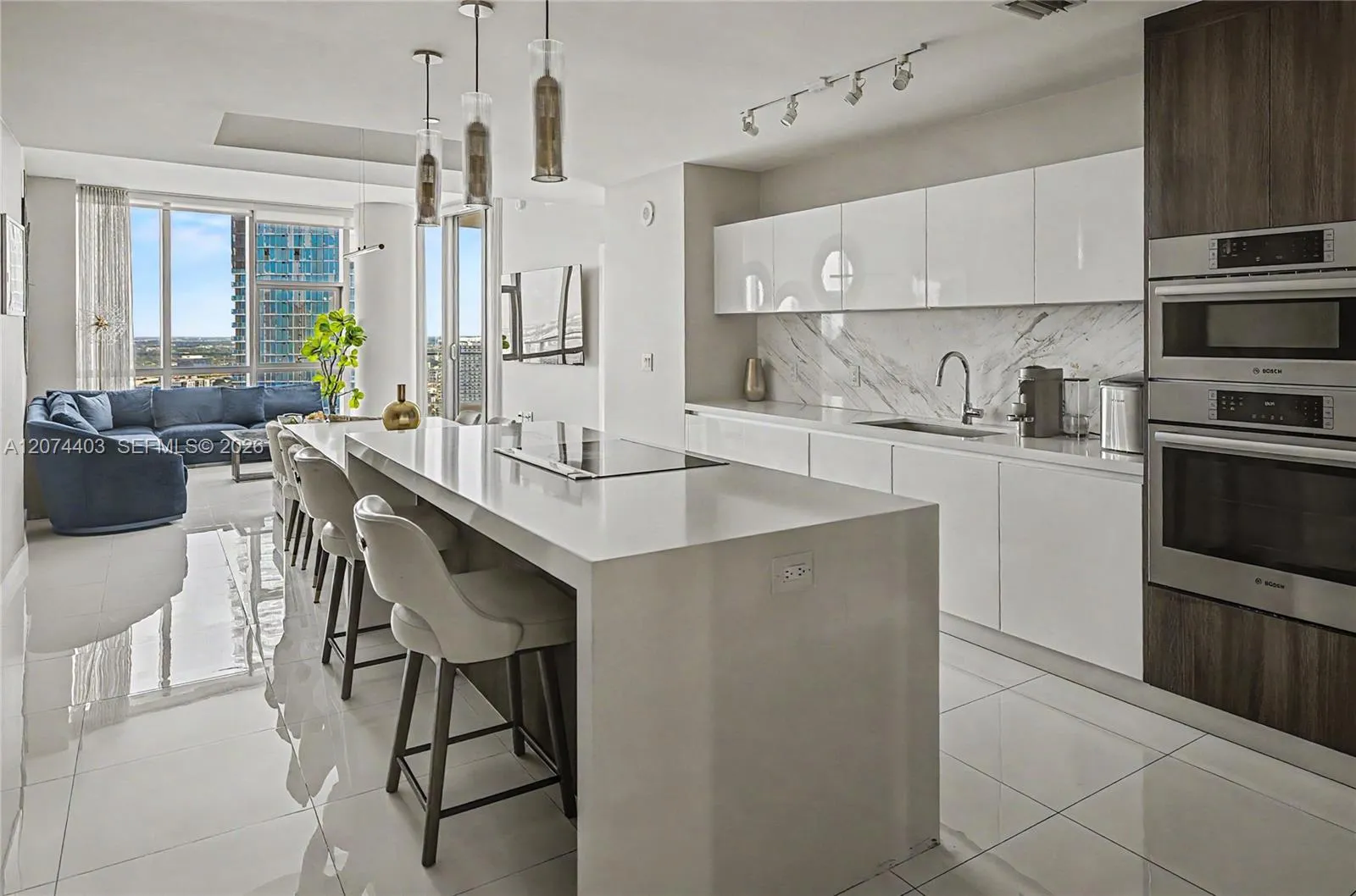 Listing  851 NE 1st Avenue 3301, Miami, FL 33132, Miami, FL 33132