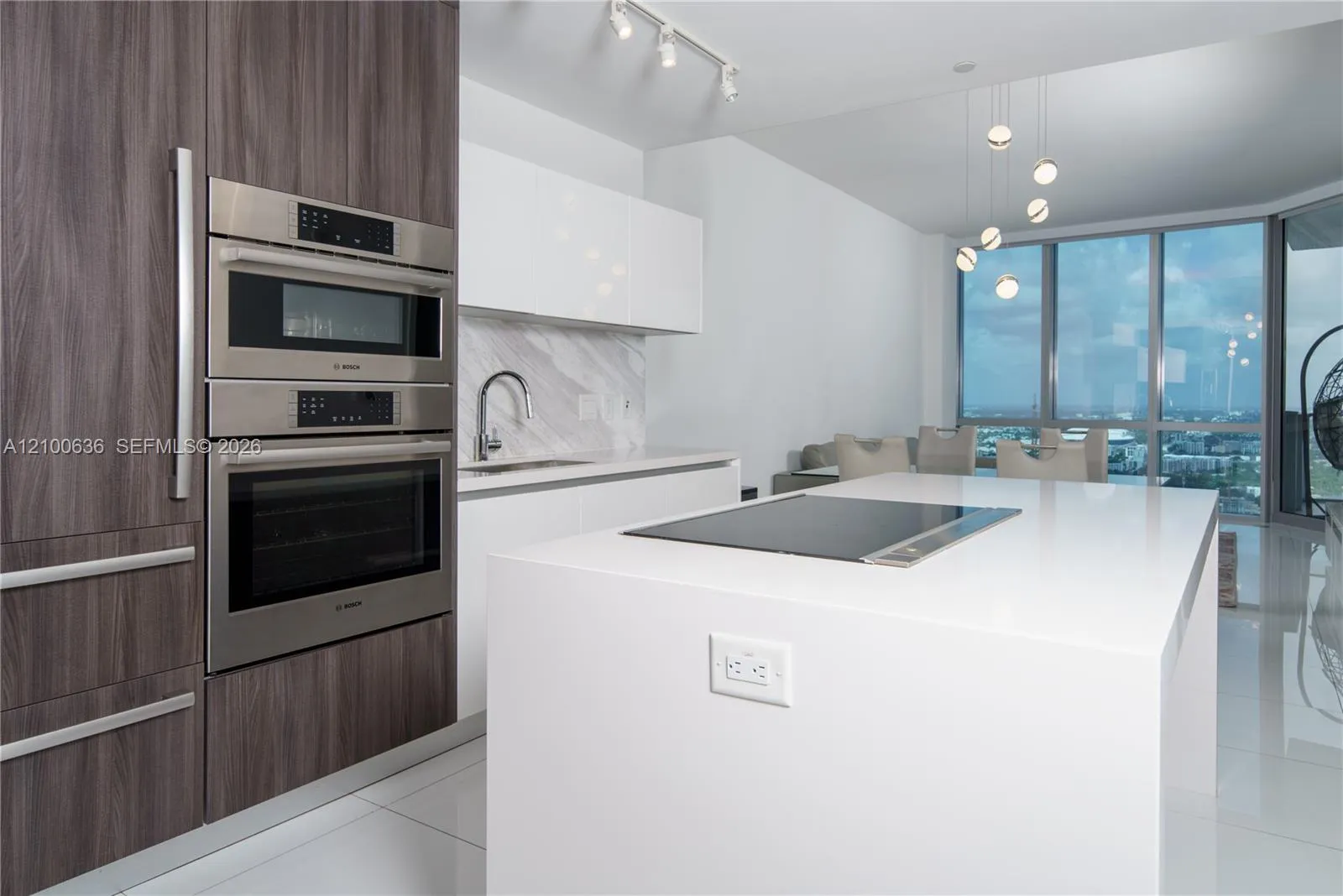 View details of listing 851 NE 1st Avenue 4406, Miami, FL 33132 Miami with MLS# 