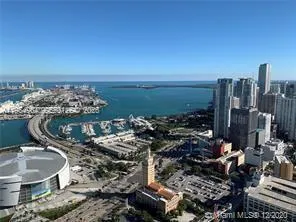 Listing  851 NE 1st Avenue 4911, Miami, FL 33132, Miami, FL 33132
