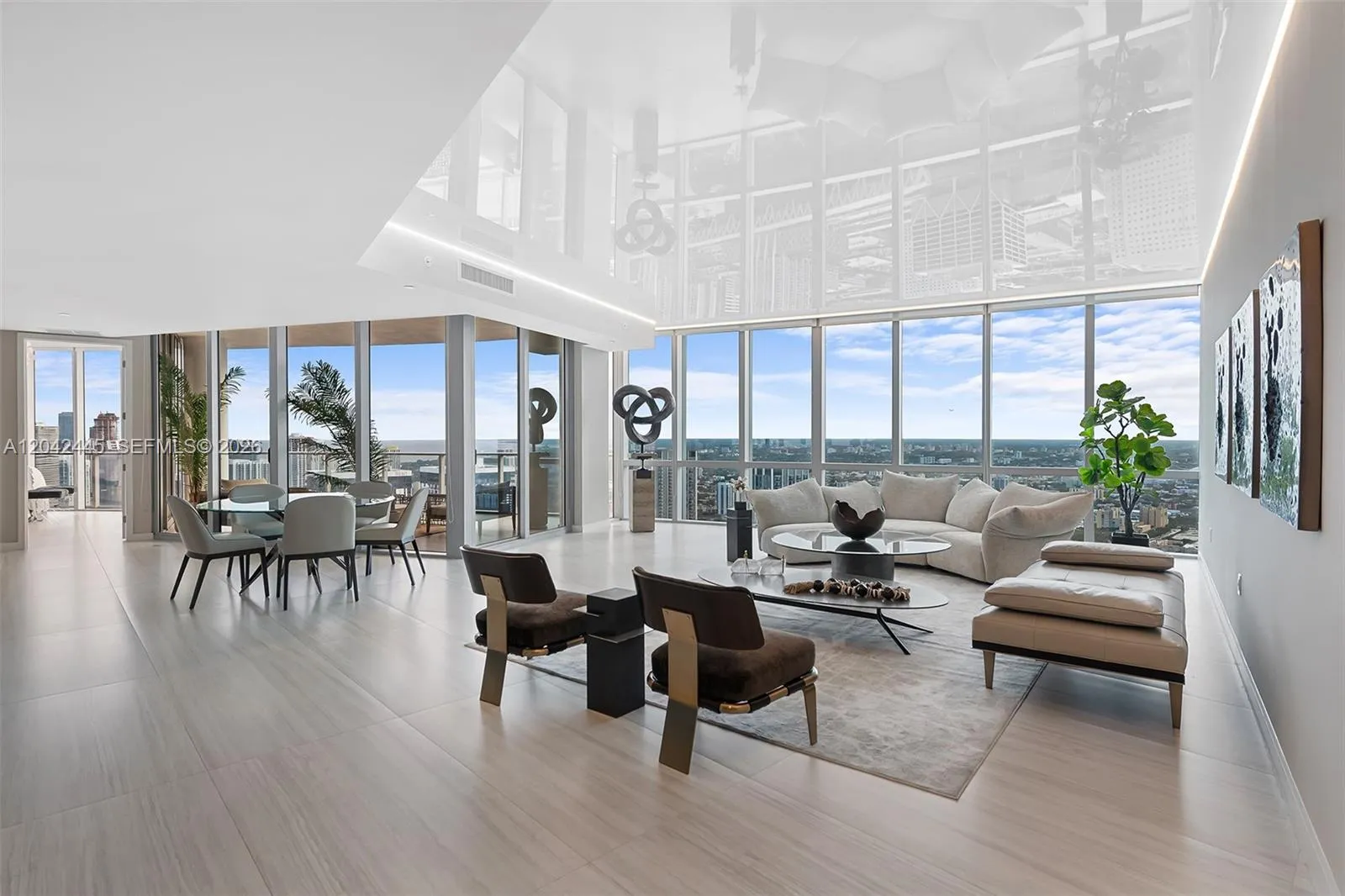 Listing  851 NE 1st Avenue 4912, Miami, FL 33132, Miami, FL 33132