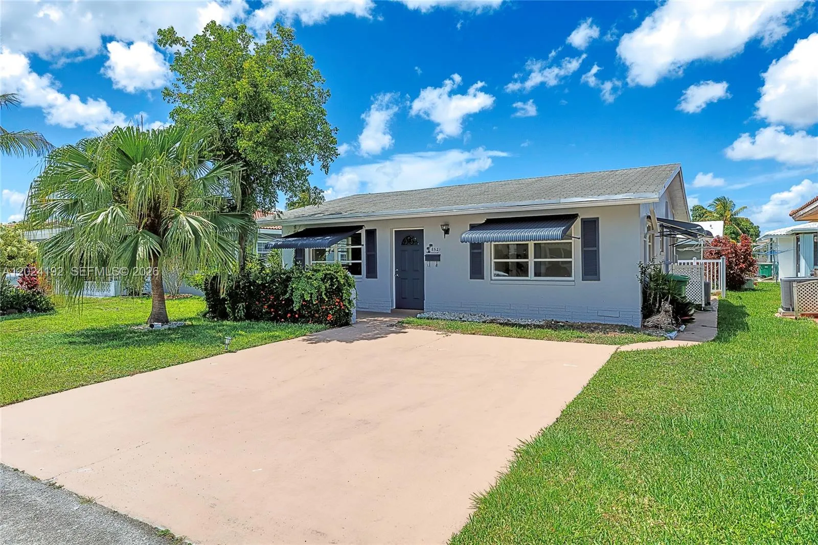Listing  8521 NW 57th Court, Tamarac, FL 33321, Tamarac, FL 33321
