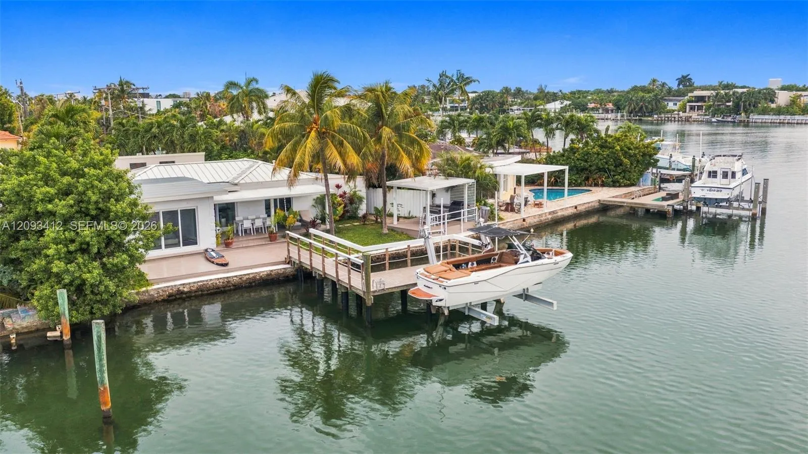 View details of listing 8533 Crespi Boulevard, Miami Beach, FL 33141 Miami Beach with MLS#