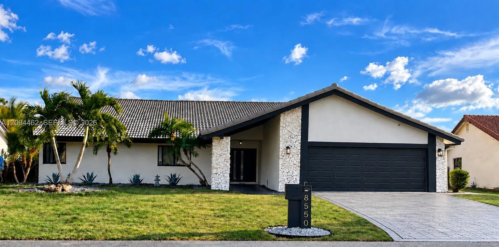 Listing  8550 NW 79th Street, Tamarac, FL 33321, Tamarac, FL 33321
