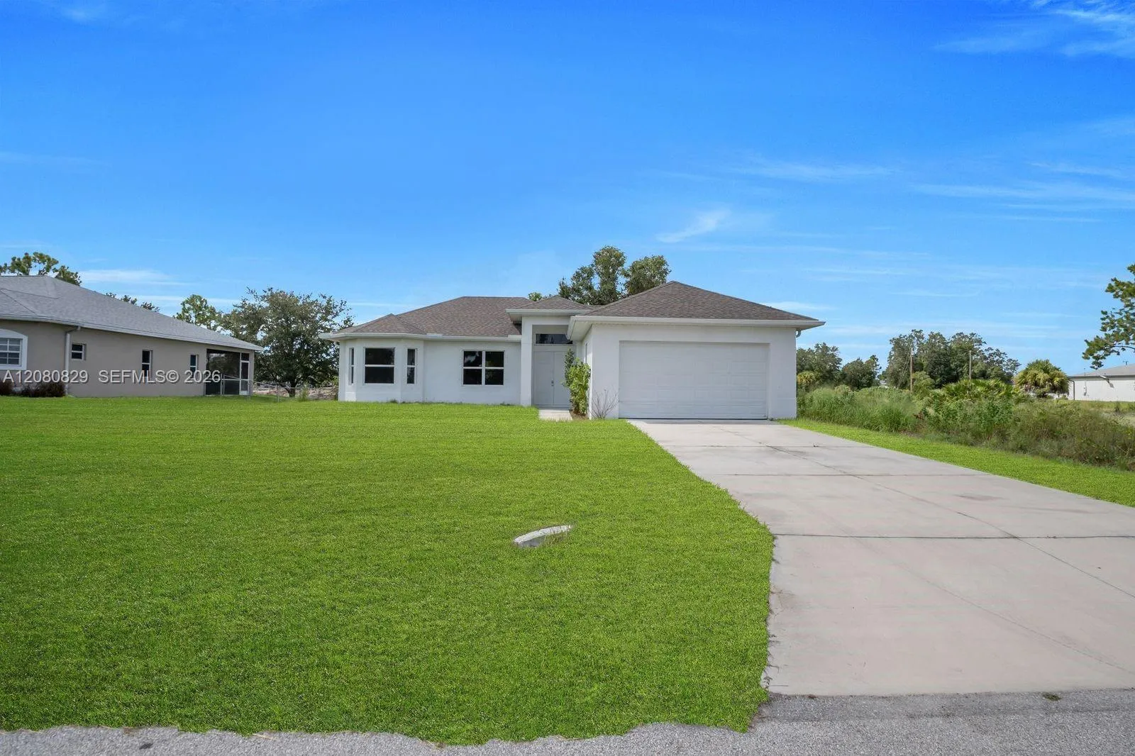 View details of listing 856 William Denver Street, Lehigh Acres, FL 33974 Lehigh Acres with MLS# 