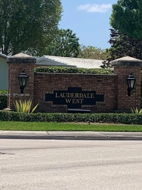 Listing  8566 NW 12th Street D172, Plantation, FL 33322, Plantation, FL 33322