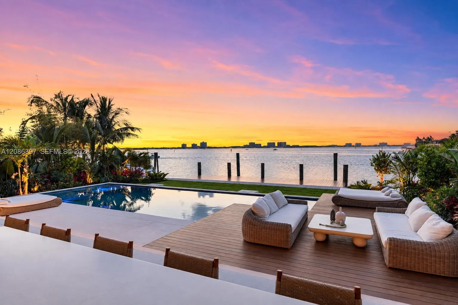 View details of listing 857 N Shore Drive, Miami Beach, FL 33141 Miami Beach with MLS#