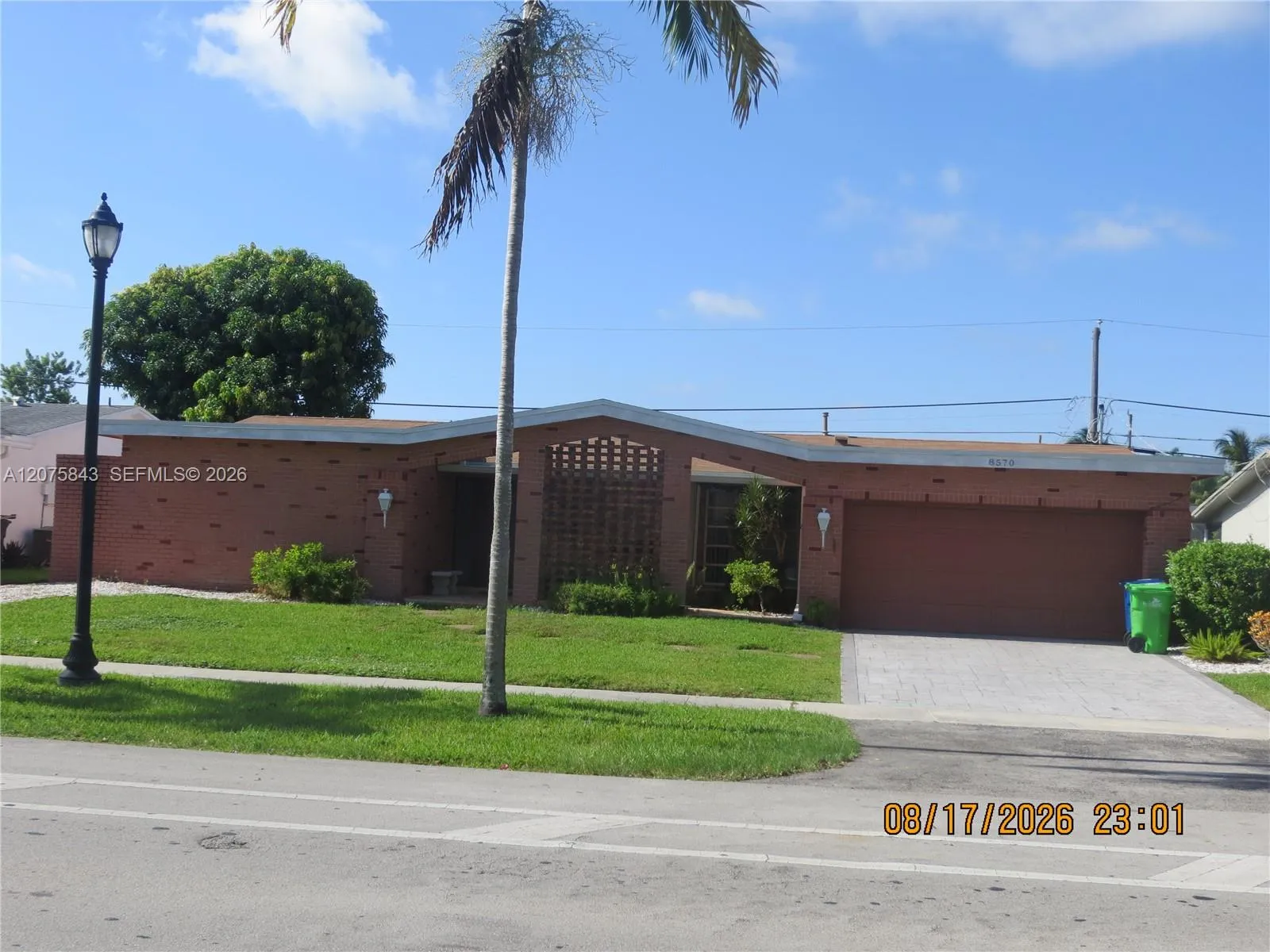 Listing  8570 Sunset Strip 8570, Sunrise, FL 33322, Sunrise, FL 33322