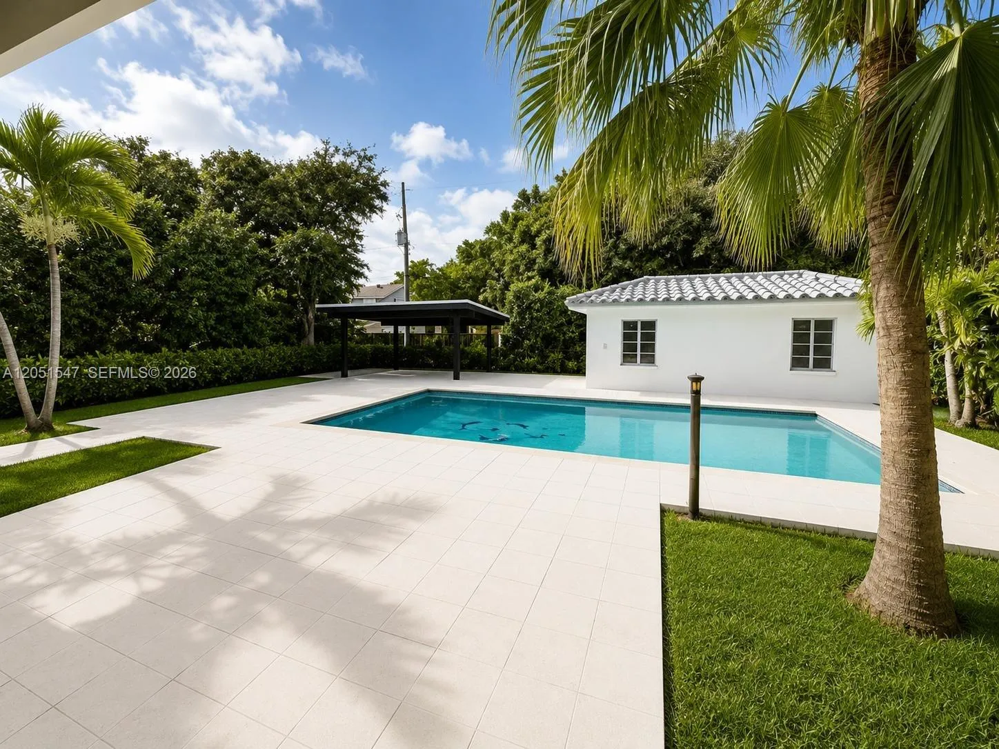 View details of listing 859 NE 115th Street, Biscayne Park, FL 33161 Biscayne Park with MLS#