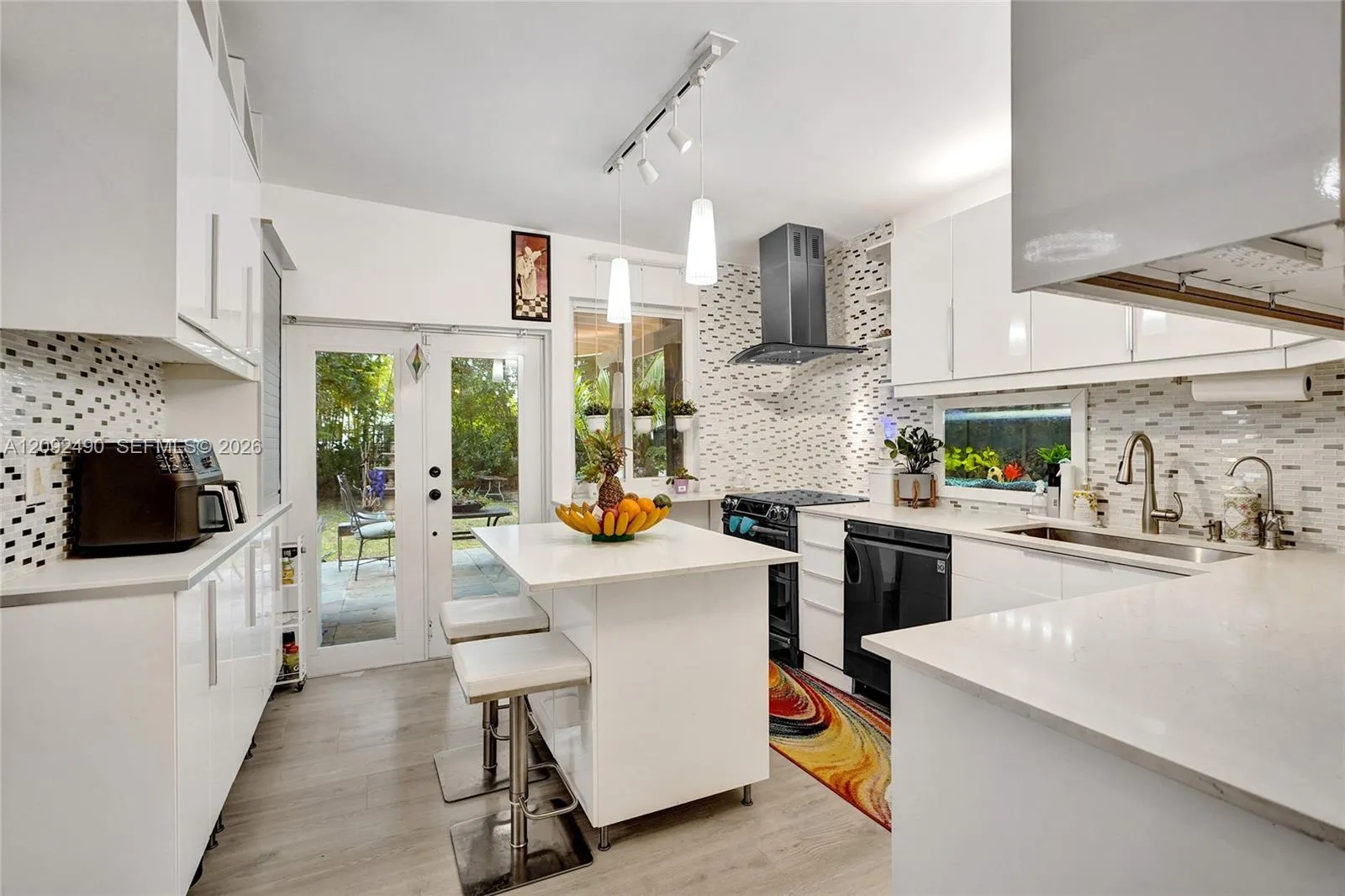 View details of listing 860 NE 127th Street, North Miami, FL 33161 North Miami with MLS#