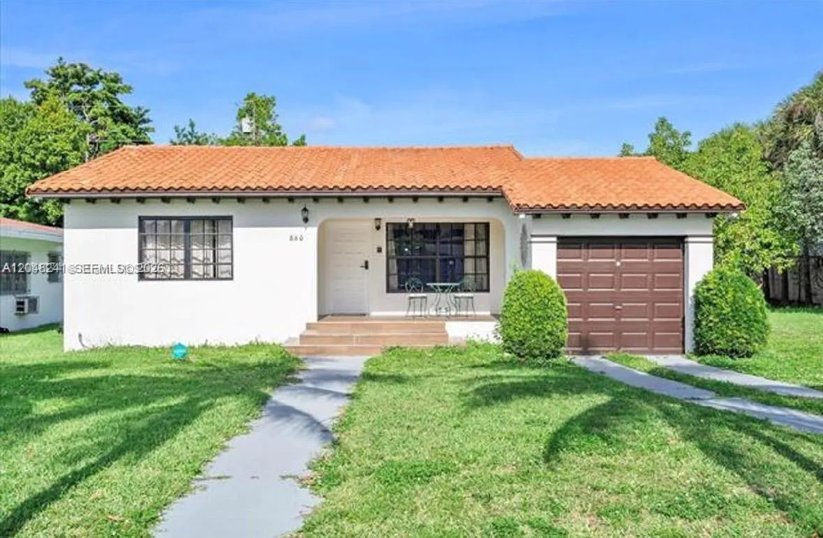 Listing  860 NW 17th Court, Miami, FL 33125, Miami, FL 33125