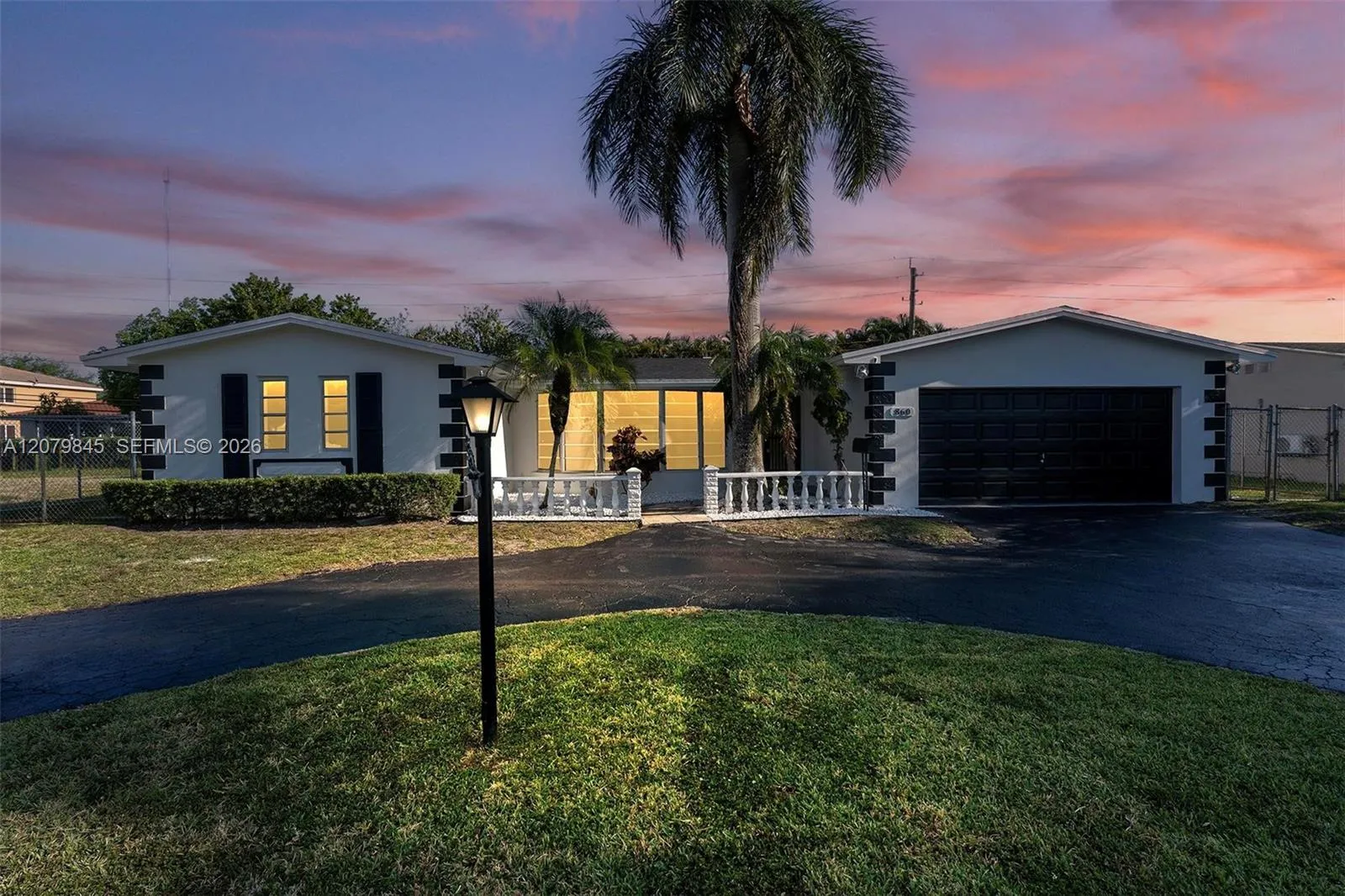 Listing  860 NW 207th Street, Miami Gardens, FL 33169, Miami Gardens, FL 33169