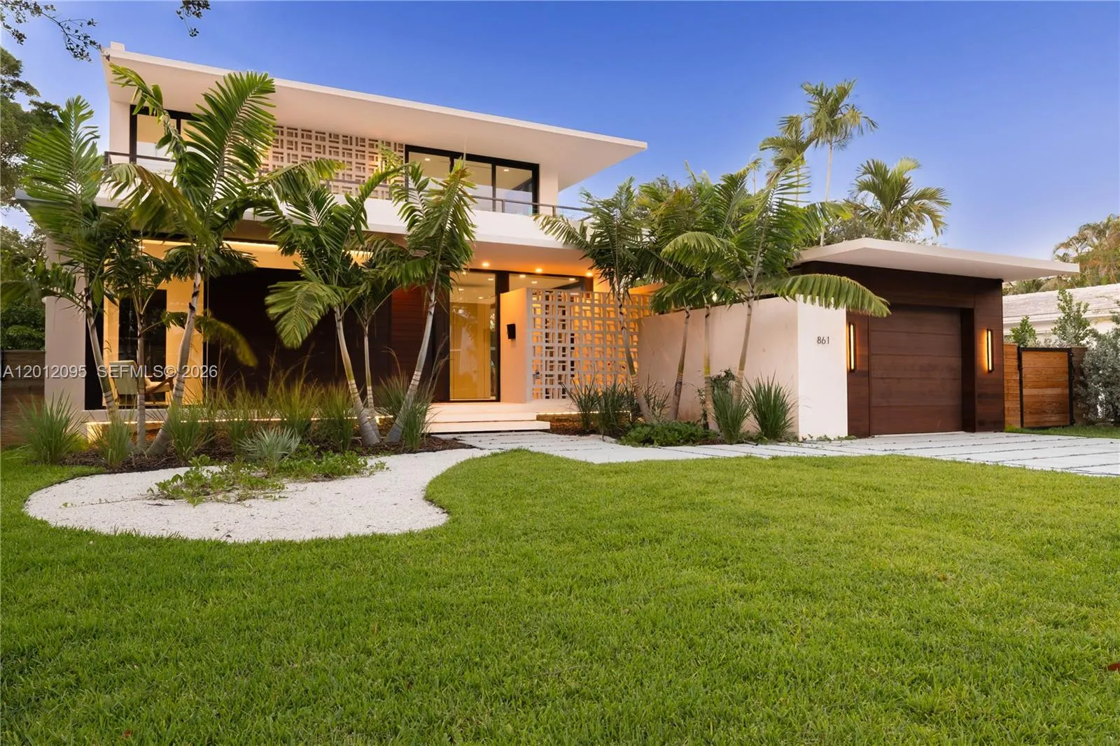 Listing  861 NE 91st Terrace, Miami Shores, FL 33138, Miami Shores, FL 33138