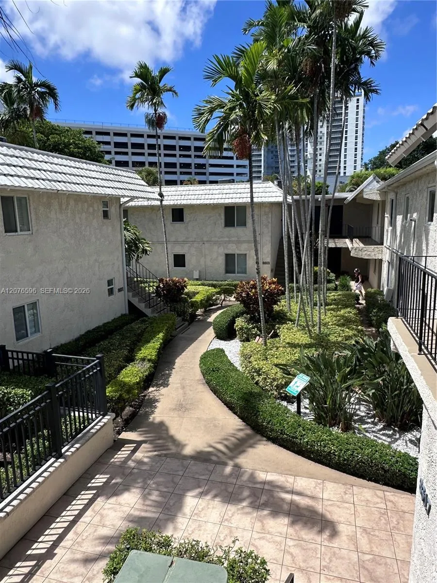 View details of listing 8615 SW 68th Court 22, Pinecrest, FL 33156 Pinecrest with MLS# 