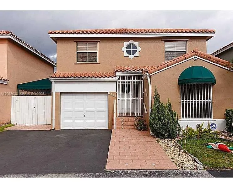 Listing  8627 NW 1st Lane 0, Miami, FL 33126, Miami, FL 33126