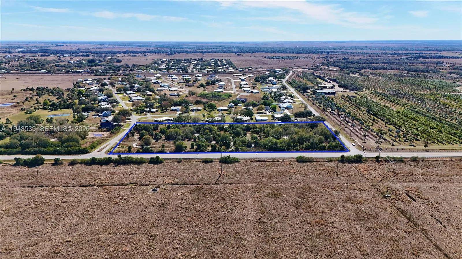Listing  8636 W Hwy 70, Okeechobee, FL 34974, Okeechobee, FL 34974