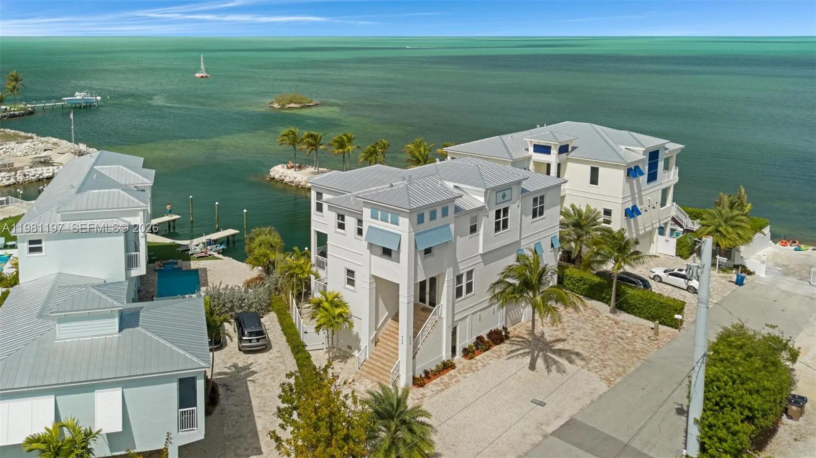 Listing  865 50th Street Gulf, Marathon, FL 33050, Marathon, FL 33050