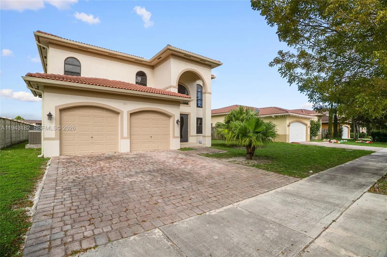 Listing  865 NE 208th Terrace, Miami, FL 33179, Miami, FL 33179