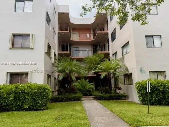 View details of listing 8700 SW 133rd Ave Road 302, Miami, FL 33183 Miami with MLS#