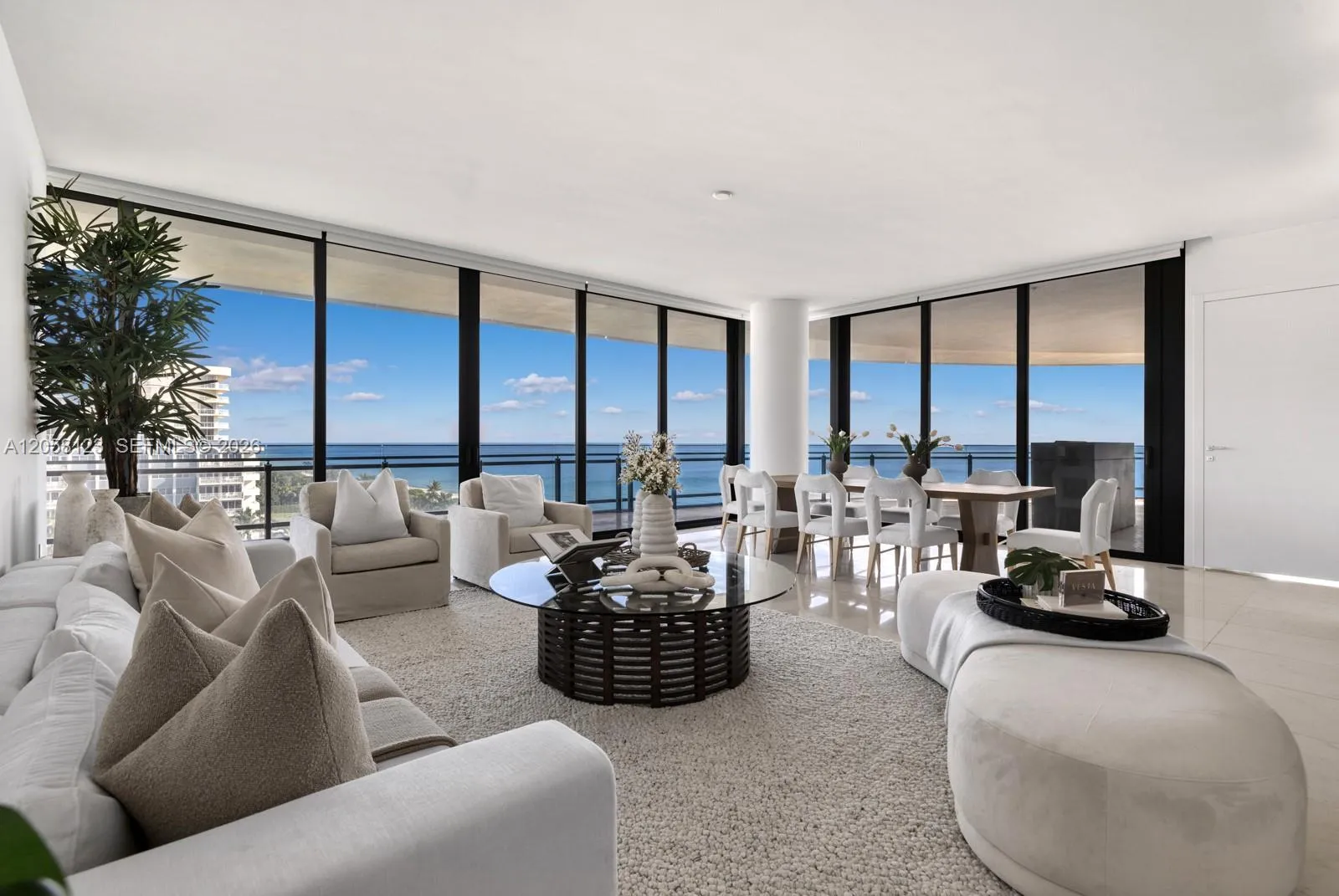 Listing  8701 Collins Avenue 701, Miami Beach, FL 33154, Miami Beach, FL 33154
