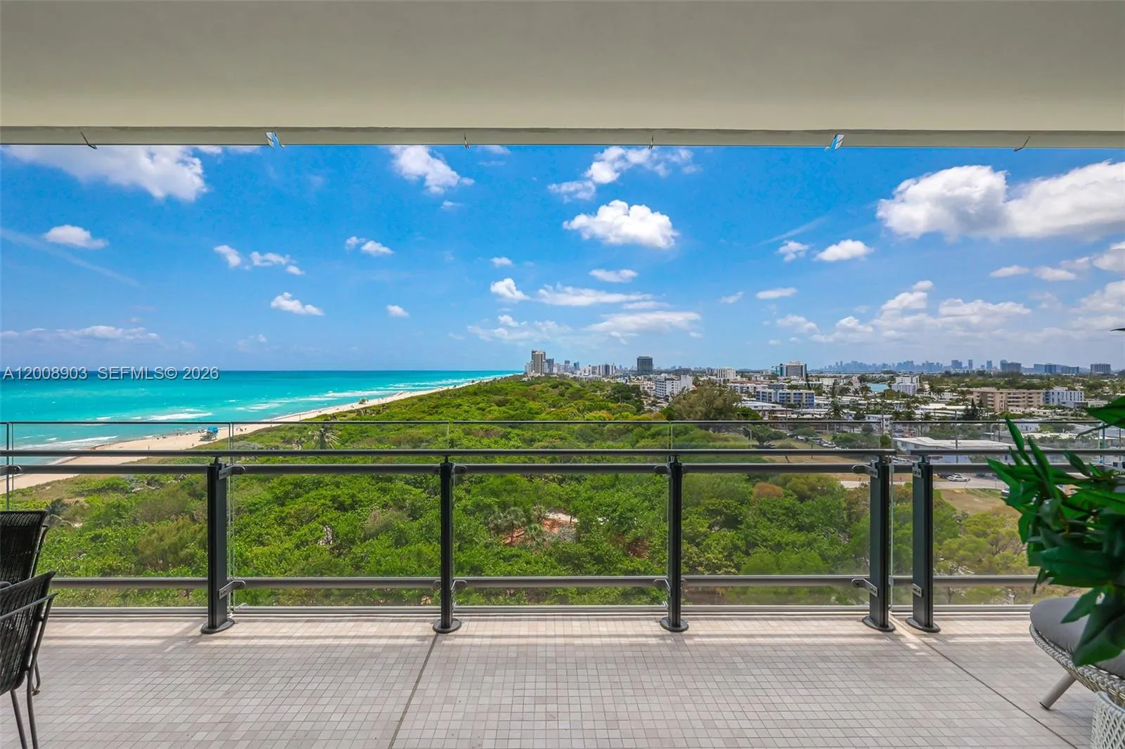 Listing  8701 Collins Avenue 904, Miami Beach, FL 33154, Miami Beach, FL 33154