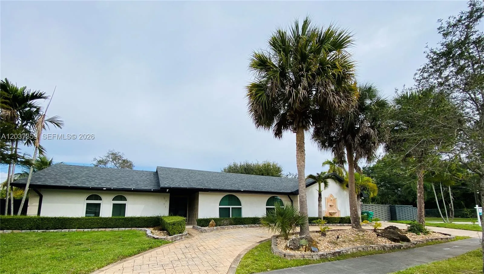 Listing  8701 SW 191st Street, Cutler Bay, FL 33157, Cutler Bay, FL 33157