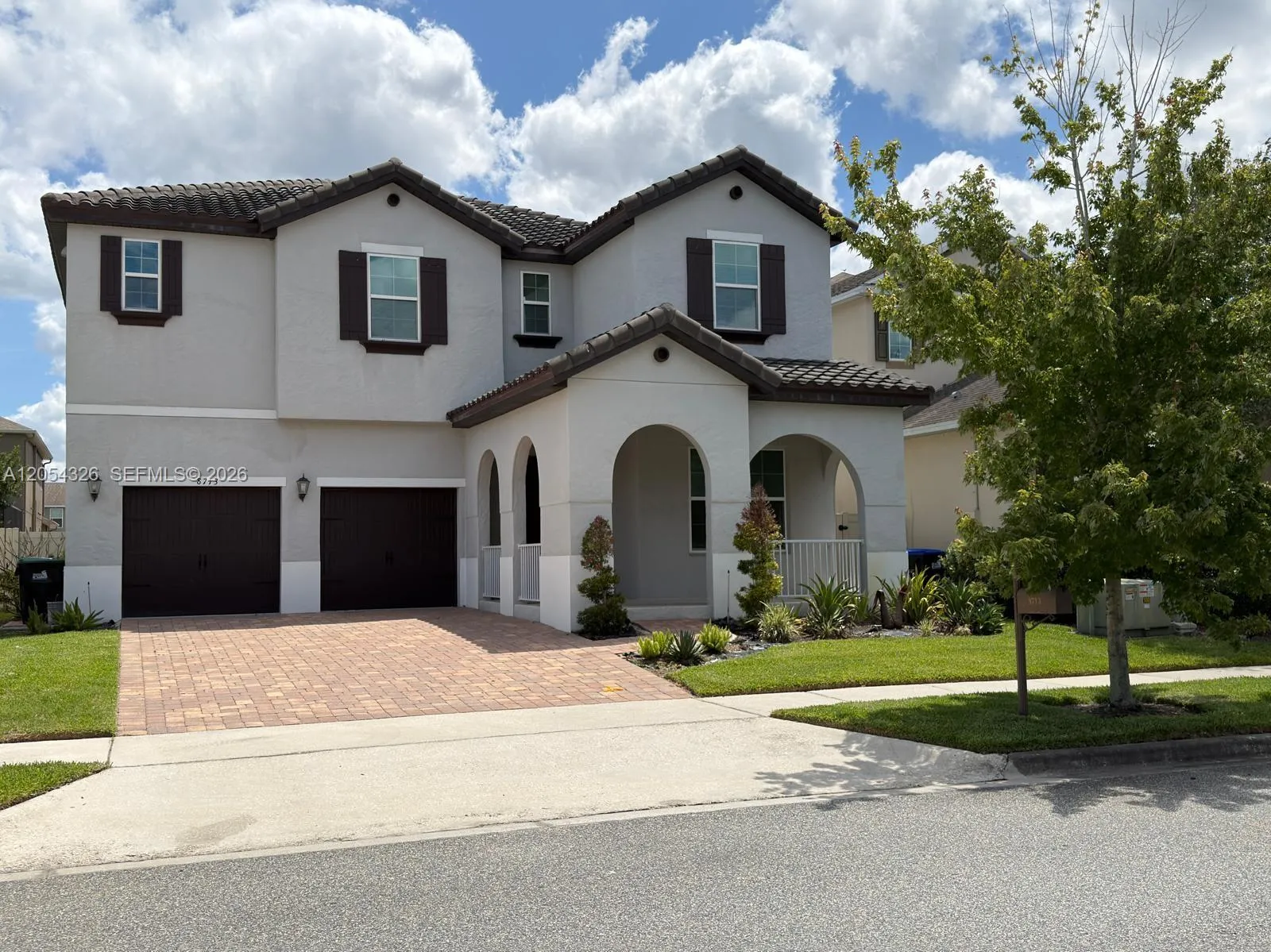 Listing  8713 Crescendo, FL 34786, FL 34786